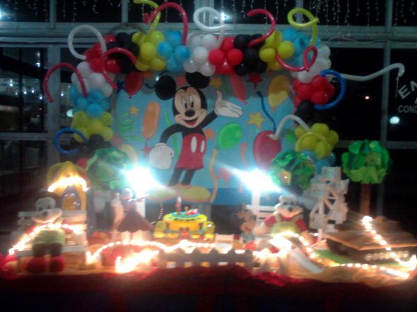 MICKEY