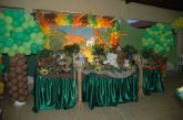FLORESTA