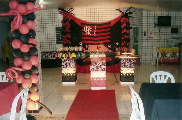 FLAMENGO