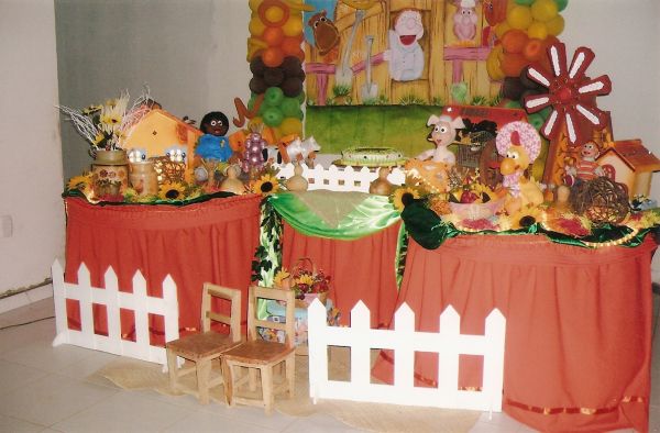 COCORICÓ