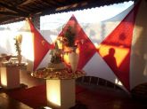 VERMELHO E BRANCO