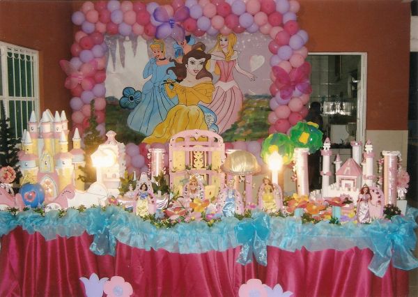 PRINCESA