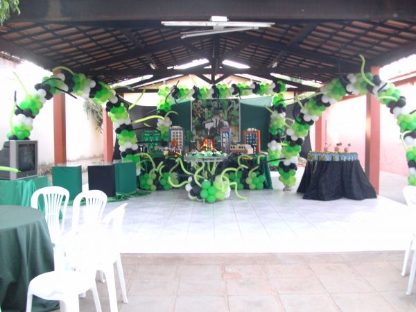 BEN 10