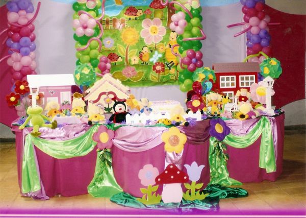 CASA DE BONECAS